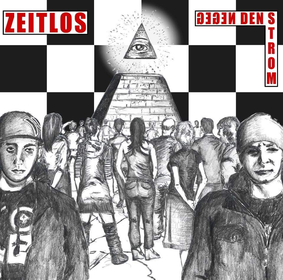 Zeitlos - Gegen Den Strom (2012)